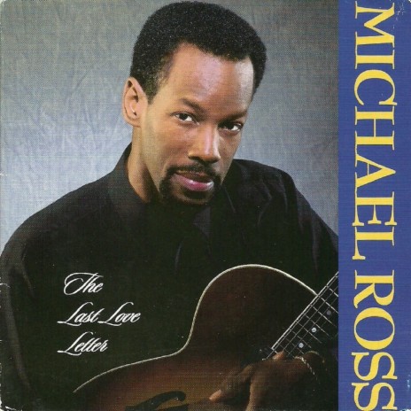 The Last Love Letter cover art