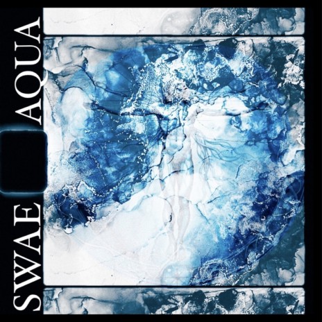 Aqua cover art