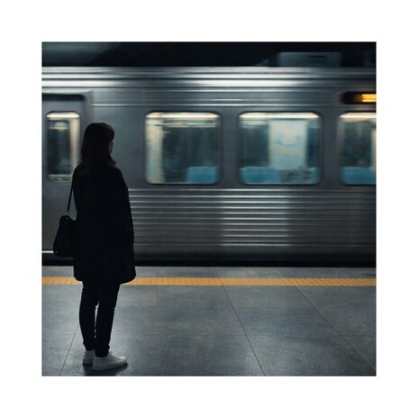 Waiting for You