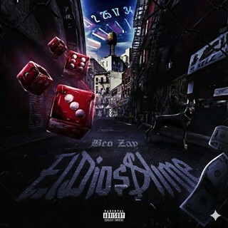 ElDios$lime (Mastered)