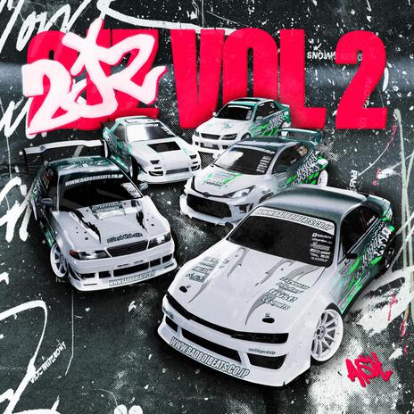 Street Certified (Raw) ft. Makaflop cover art