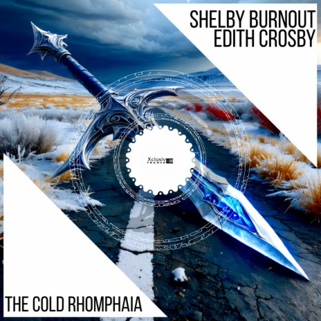 The Cold Rhomphaia ft. Edith Crosby cover art
