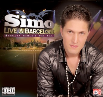 Live à Barcelone