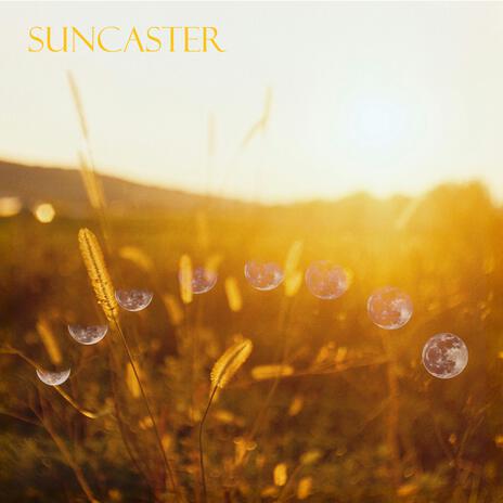 Suncaster cover art