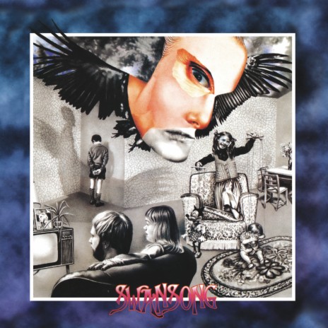 Cross My Heart cover art