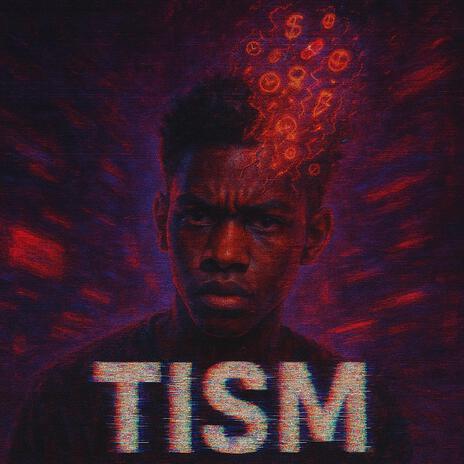 TISM cover art