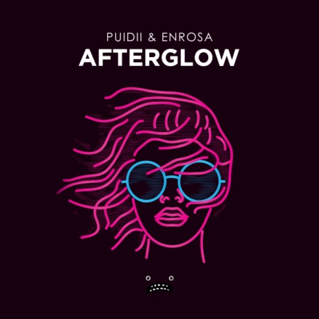 Afterglow (Original Mix) ft. ENROSA cover art
