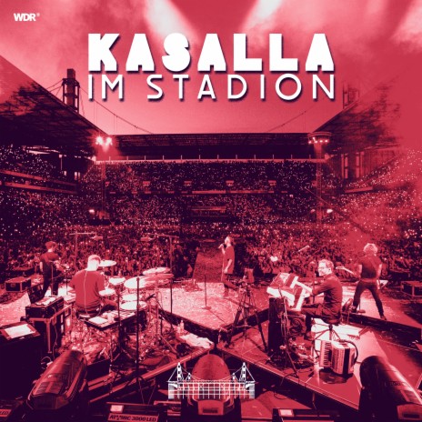 Immer noch do (Live im Stadion)