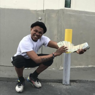 She Like Me cover art
