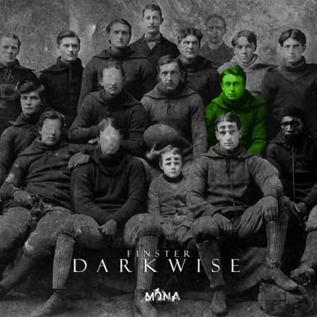 9 am (Original mix) cover art