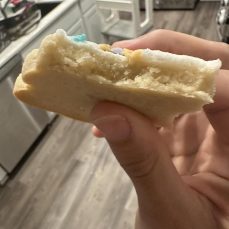 Medium Rare Cookie cover art