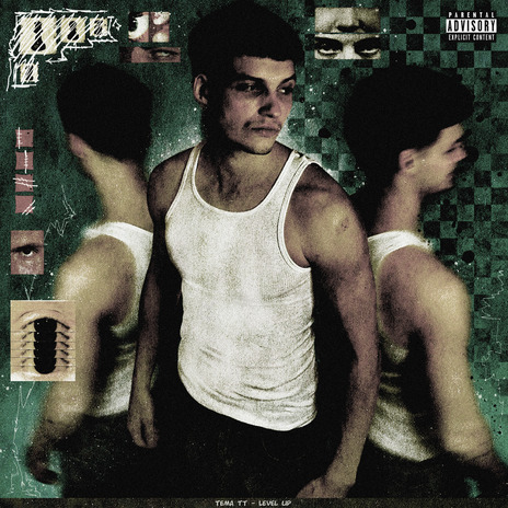 Level Up (Prod. By Gimme Love) cover art