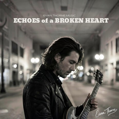 Echoes of a Broken Heart cover art