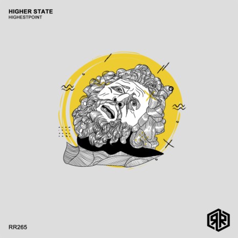 Higher State (Original Mix) cover art