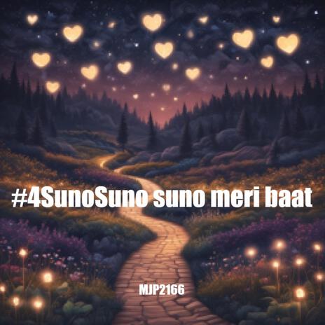 #4SunoSuno suno meri baat cover art