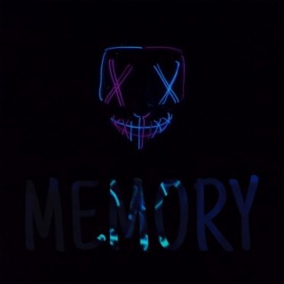 I. Memory cover art
