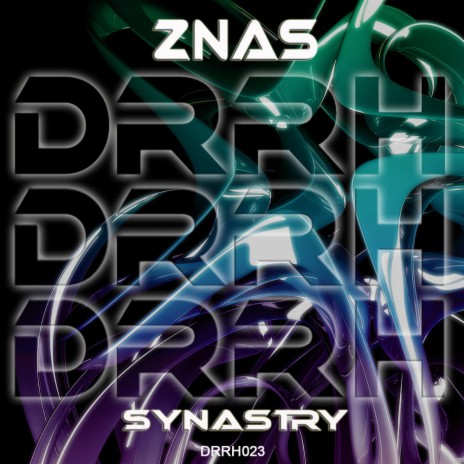 Synastry (Extended Mix) cover art