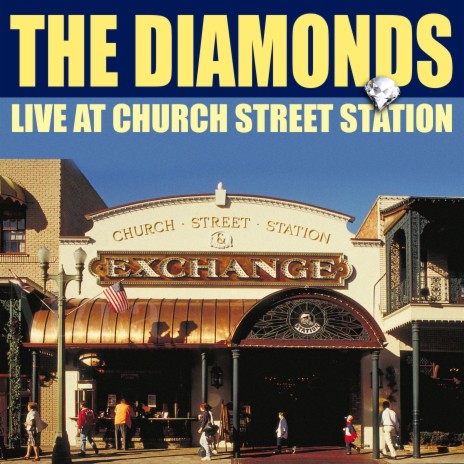 Church Bells Will Ring (Live) cover art