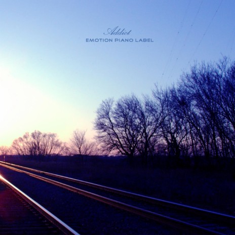 A Road That Can Not Go Back cover art