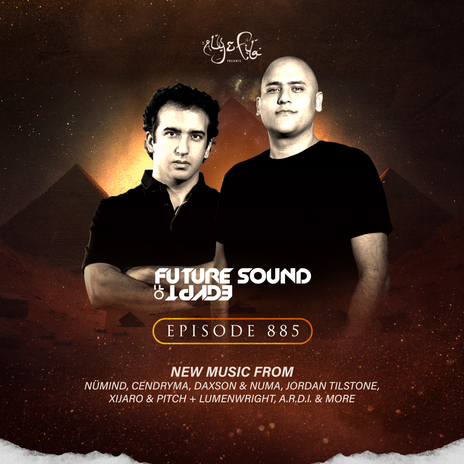 New Dimension (FSOE885) (Dmitry Molosh Remix) ft. Alex Stalwart