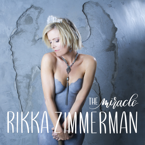 The Love in You cover art