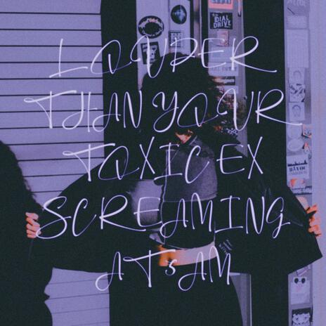 THATDAY cover art