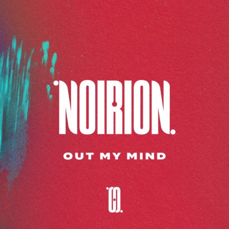 Out My Mind cover art