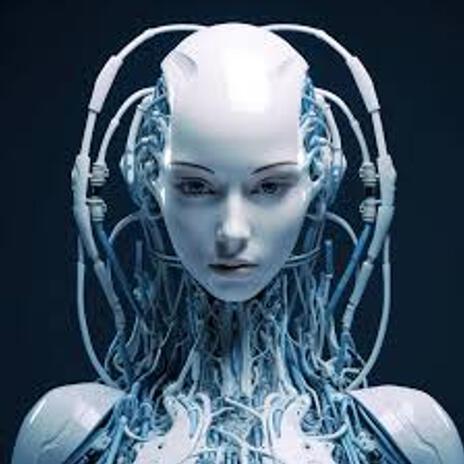 ROBO SLAPPED cover art