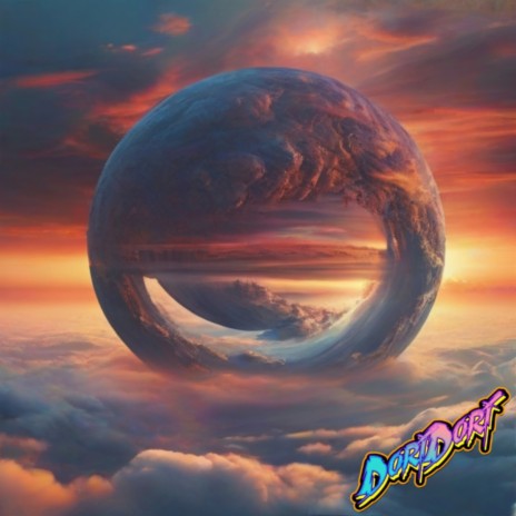 DoriDori - Take This Minute cover art