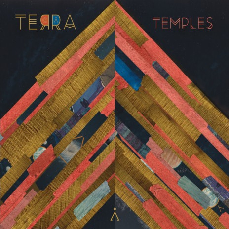 Temples cover art