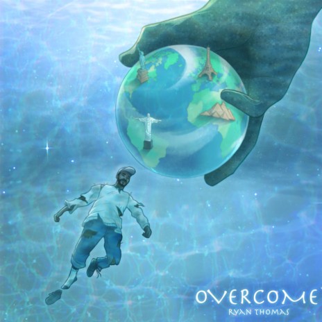 Overcome cover art