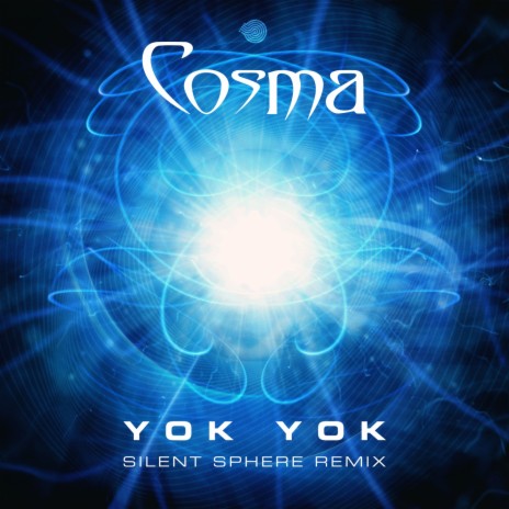 Yok Yok (Silent Sphere remix) cover art