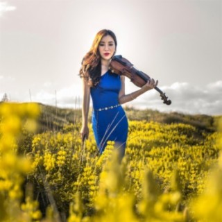 Hannah Fang