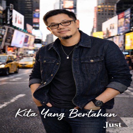 Kita Yang Bertahan cover art