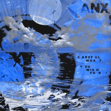 Careful What You Wish For! cover art