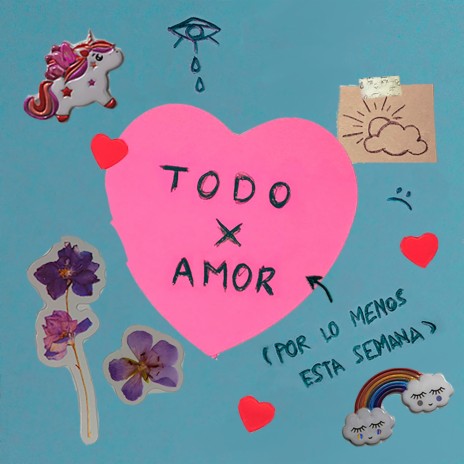 q mal cover art