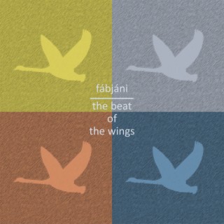 The Beat of the Wings