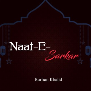 Burhan Khalid