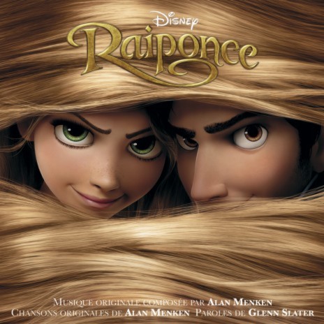 Je voudrais cover art