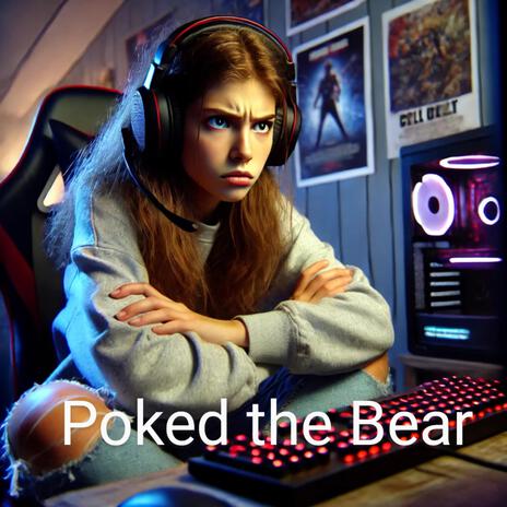 Poked the Bear cover art