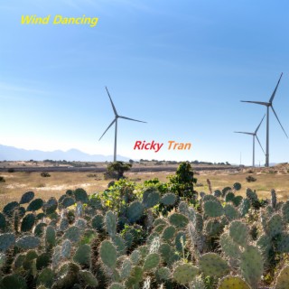 Ricky Tran