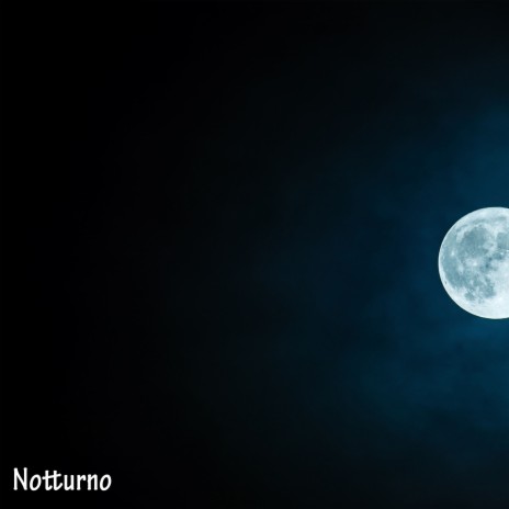 Notturno cover art