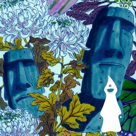 LuciDream cover art