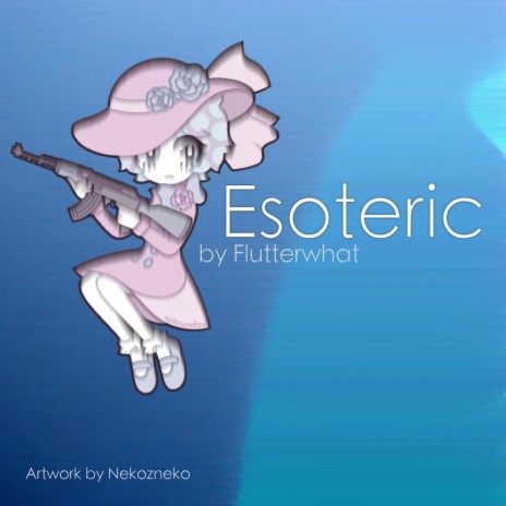 Whitespace cover art