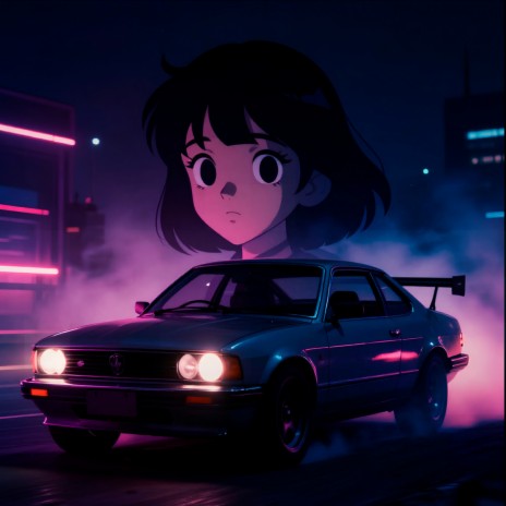 Late Drift cover art