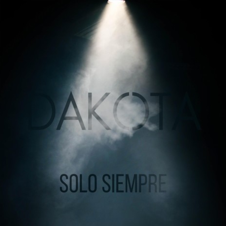 Solo Siempre cover art