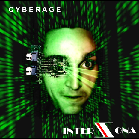 Cyberage cover art