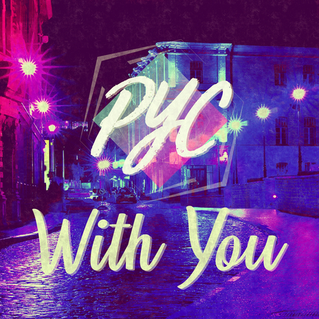 With You cover art