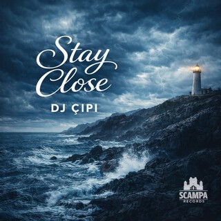 Stay Close cover art
