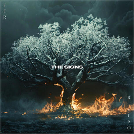 The Signs ft. Galeo cover art